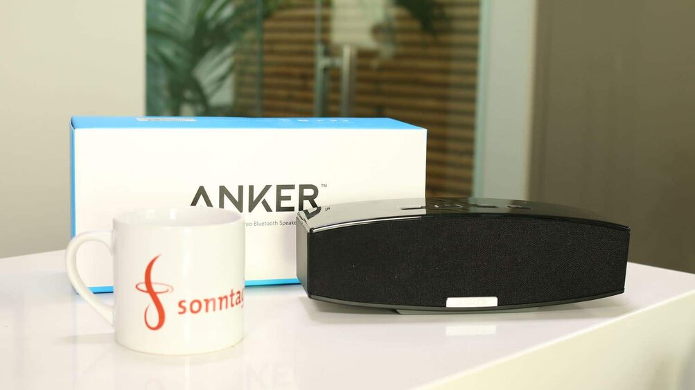 Anker store premium a3143